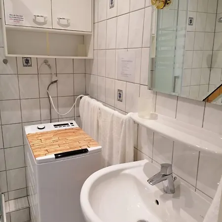 Top Lage In Sankt-peter-ording -gemuetliche Auszeit-