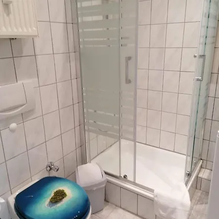 Apartment Top Lage In Sankt-peter-ording -gemuetliche Auszeit-