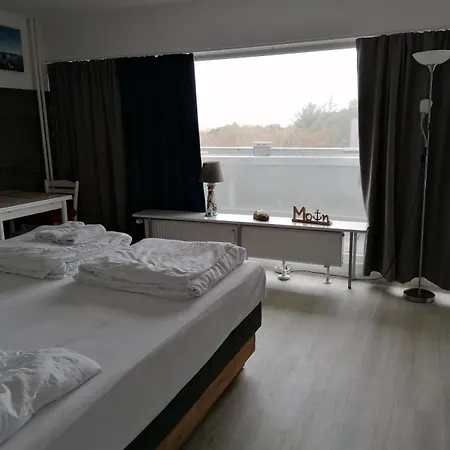 Apartment Top Lage In Sankt-peter-ording -gemuetliche Auszeit- Sankt Peter-Ording