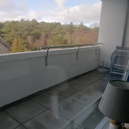 Top Lage In Sankt-peter-ording -gemuetliche Auszeit- Apartment Sankt Peter-Ording