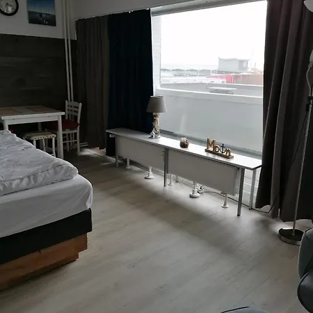 Top Lage In Sankt-peter-ording -gemuetliche Auszeit- *