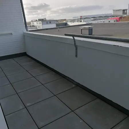 Top Lage In Sankt-peter-ording -gemuetliche Auszeit-
