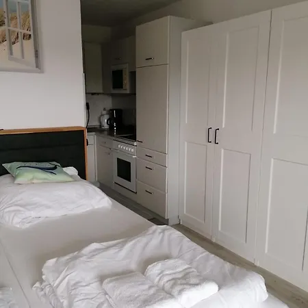 Top Lage In Sankt-peter-ording -gemuetliche Auszeit- *