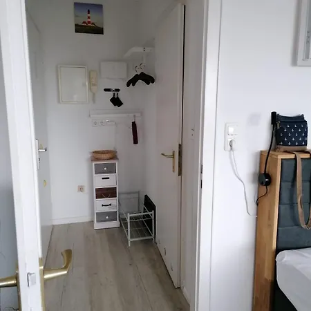 Top Lage In Sankt-peter-ording -gemuetliche Auszeit- *