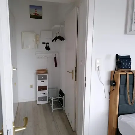 Top Lage In Sankt-peter-ording -gemuetliche Auszeit- * Sankt Peter-Ording