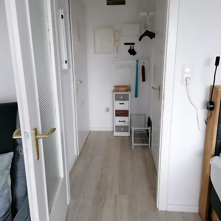 Top Lage In Sankt-peter-ording -gemuetliche Auszeit-