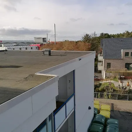 Apartment Top Lage In Sankt-peter-ording -gemuetliche Auszeit-